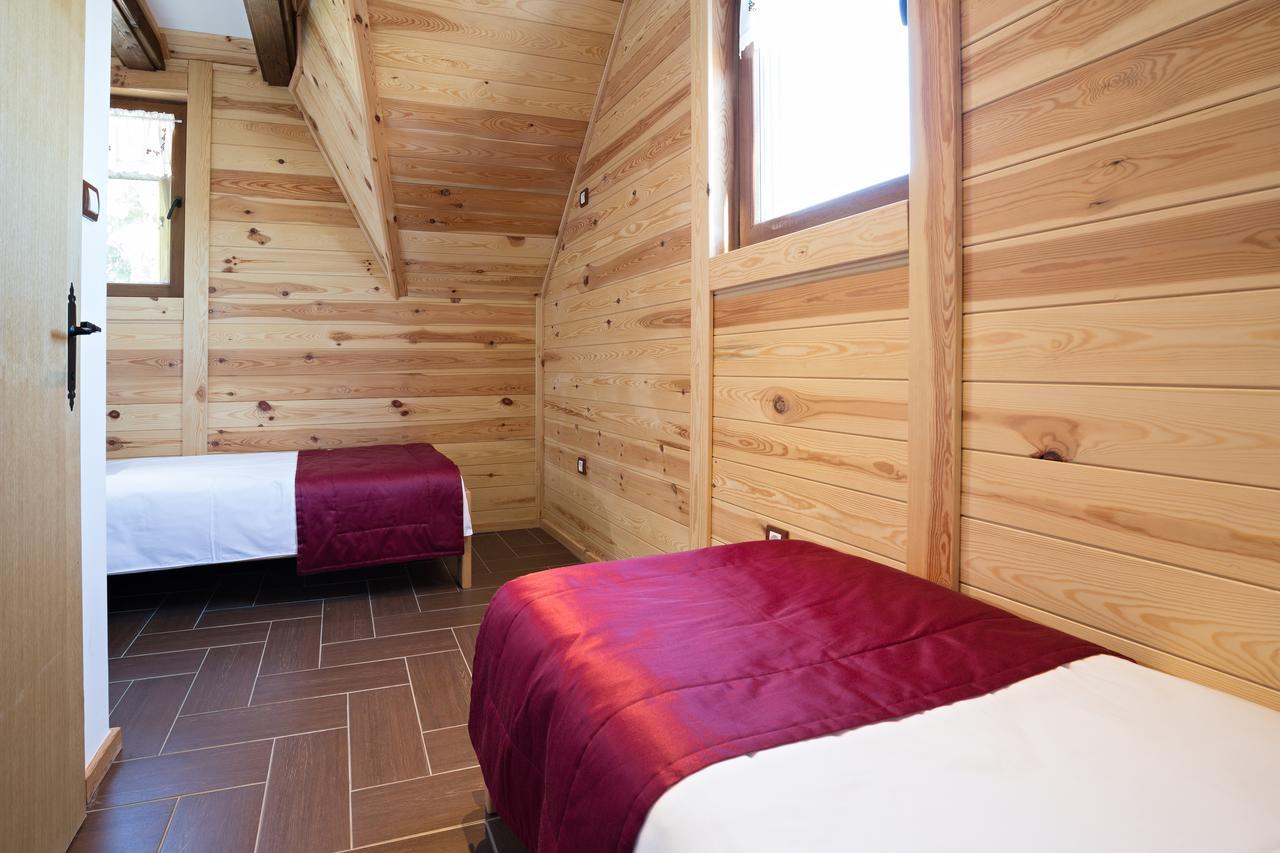 Bed and Breakfast Etno Naselje Vrdnicka Kula Врдник Экстерьер фото